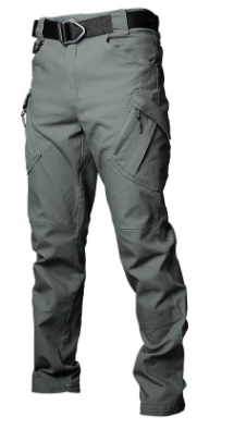 Male Army Special Forces Quick-drying Pants