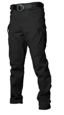 Male Army Special Forces Quick-drying Pants