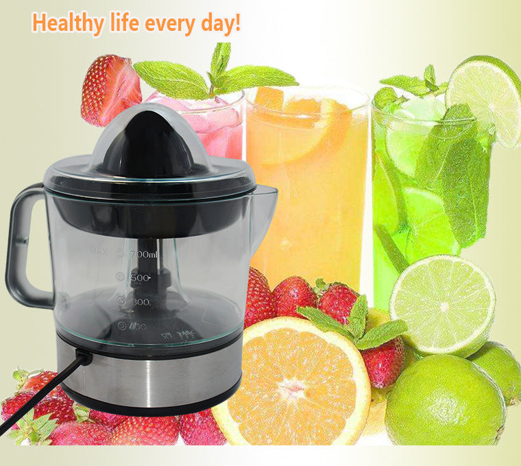Portable Electric Multi-function Milkshake Juicer