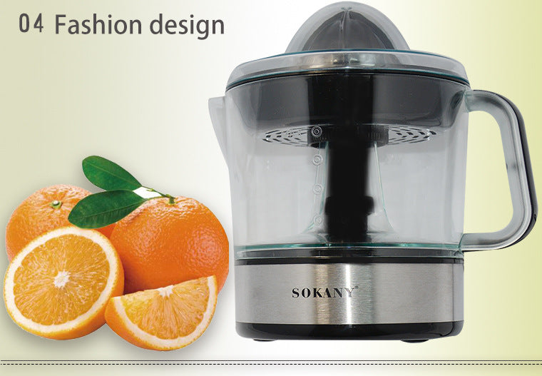 Portable Electric Multi-function Milkshake Juicer