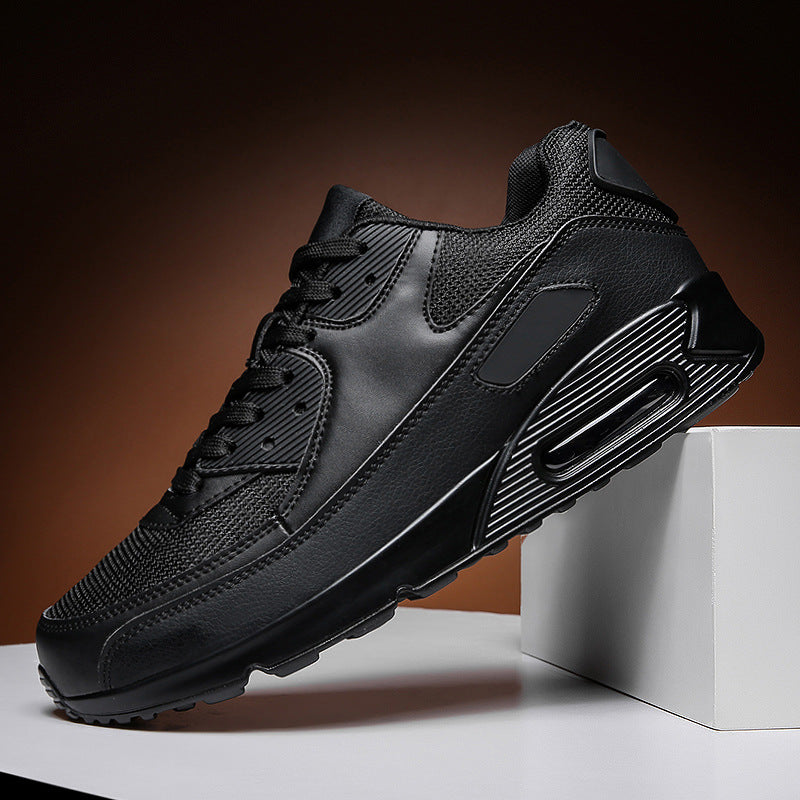 Student Air Cushion Running Shoes