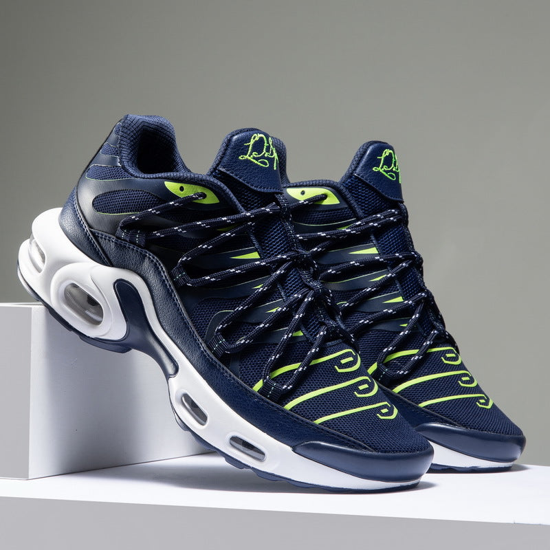 Men's Training Air Cushion Running Sports Shoes
