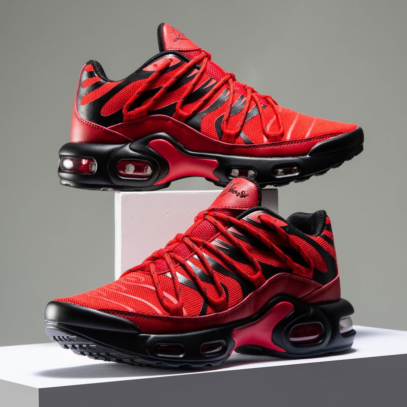 Men's Training Air Cushion Running Sports Shoes