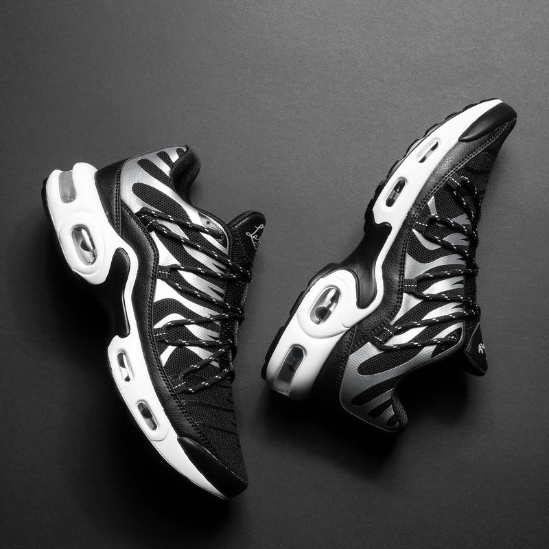 Men's Training Air Cushion Running Sports Shoes