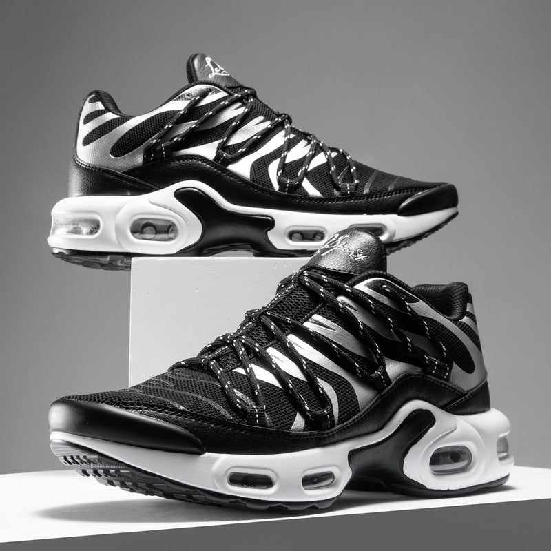 Men's Training Air Cushion Running Sports Shoes