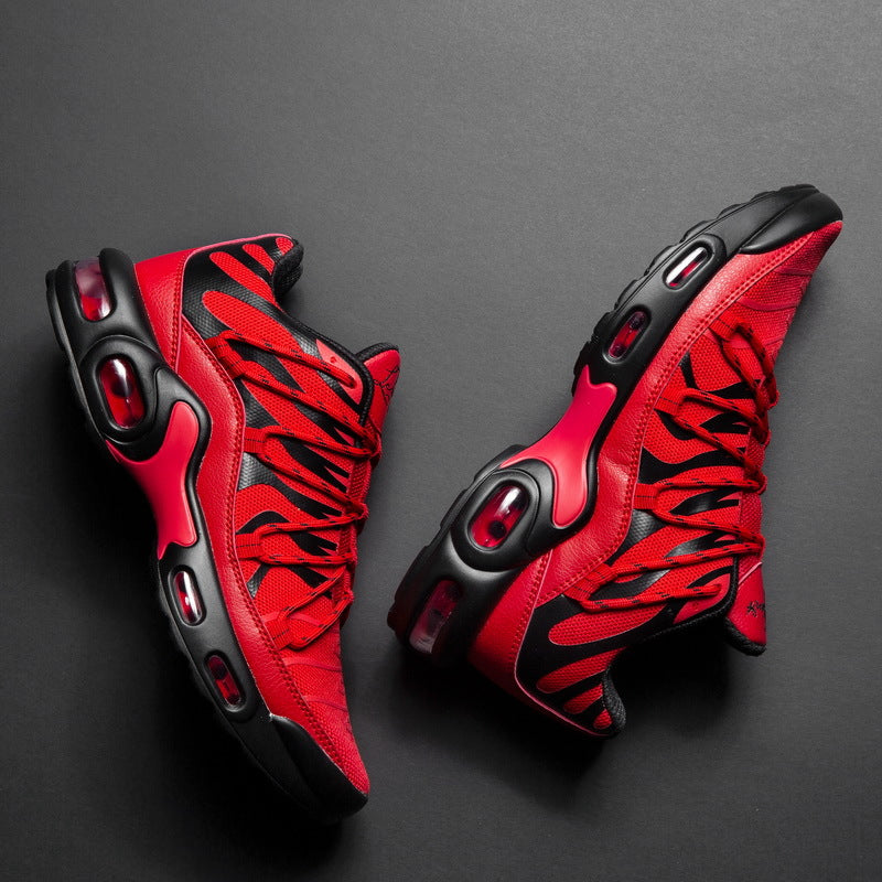 Men's Training Air Cushion Running Sports Shoes