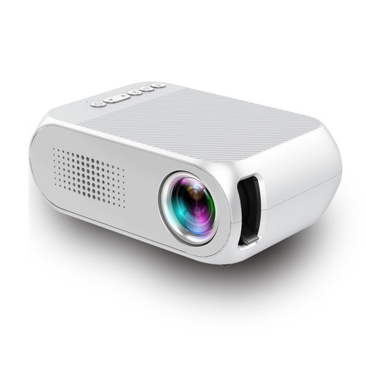 Mini HD Mini Portable Home Projector