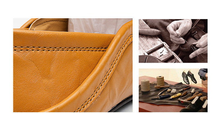Foreign Trade Fashion Shoes