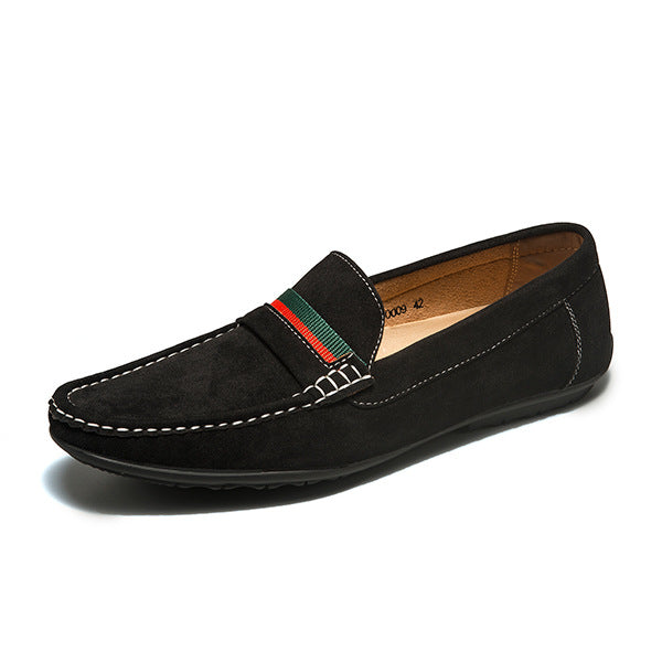 Men's Soft Casual Shoes