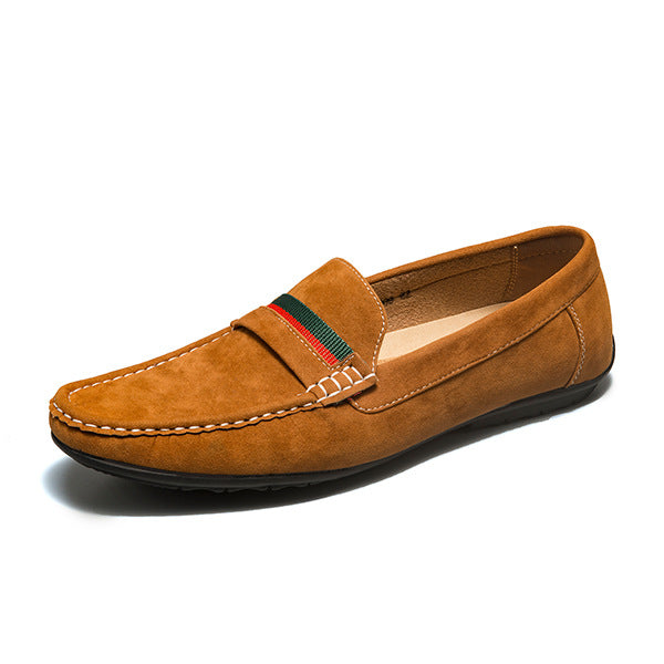 Men's Soft Casual Shoes