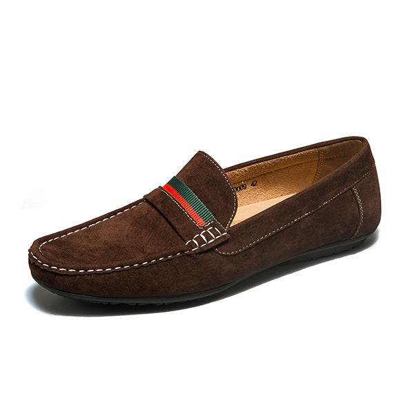 Men's Soft Casual Shoes