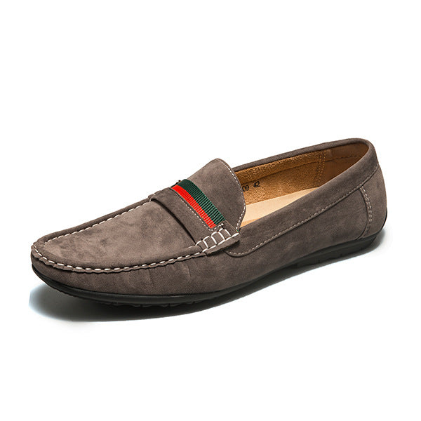 Men's Soft Casual Shoes