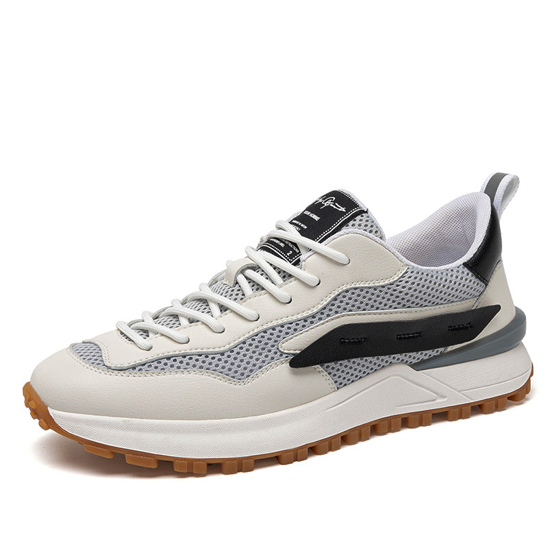 Men's Summer Trendy Net Shoes Forrest Gump Shoes