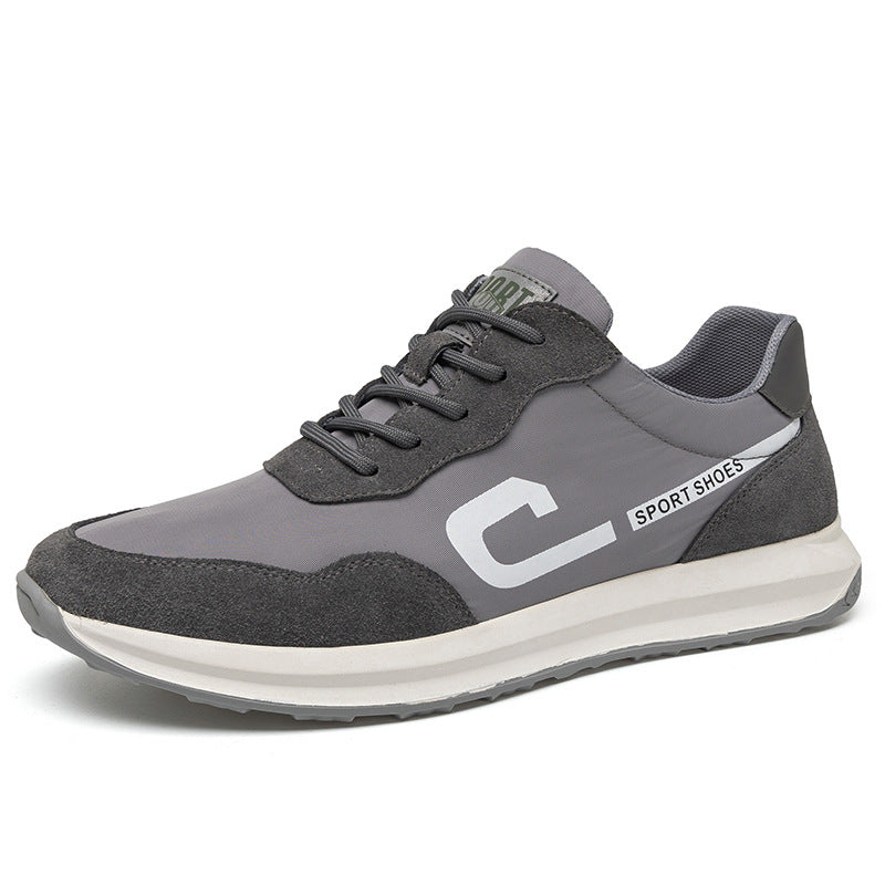 Men's Summer Trendy Net Shoes Forrest Gump Shoes