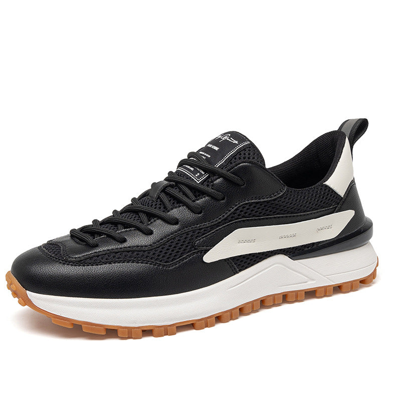 Men's Summer Trendy Net Shoes Forrest Gump Shoes