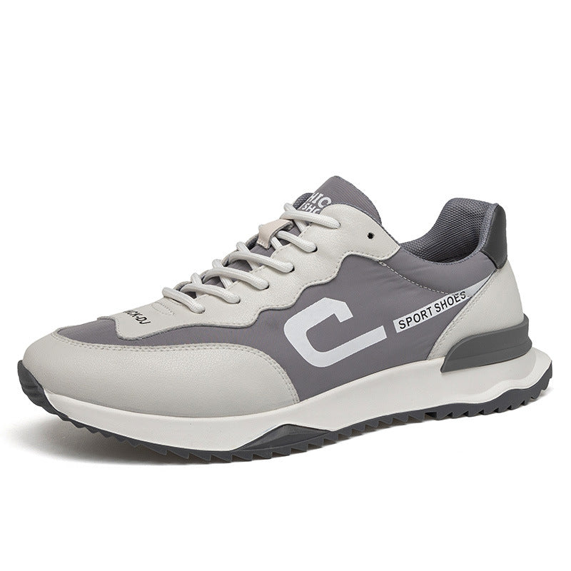 Men's Summer Trendy Net Shoes Forrest Gump Shoes