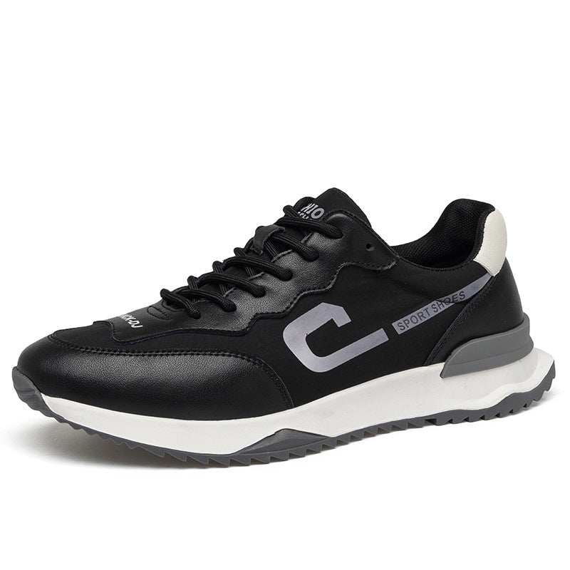 Men's Summer Trendy Net Shoes Forrest Gump Shoes