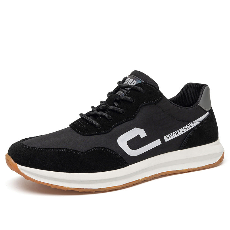 Men's Summer Trendy Net Shoes Forrest Gump Shoes