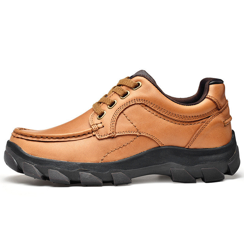 Mens Outdoor Hiking Sports Shoes