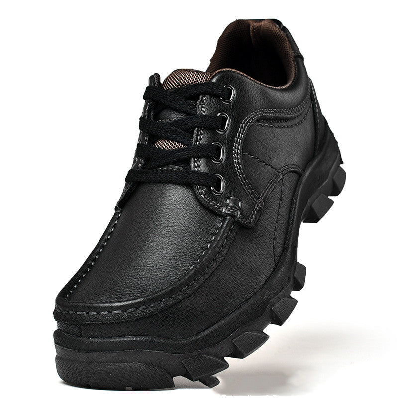 Mens Outdoor Hiking Sports Shoes
