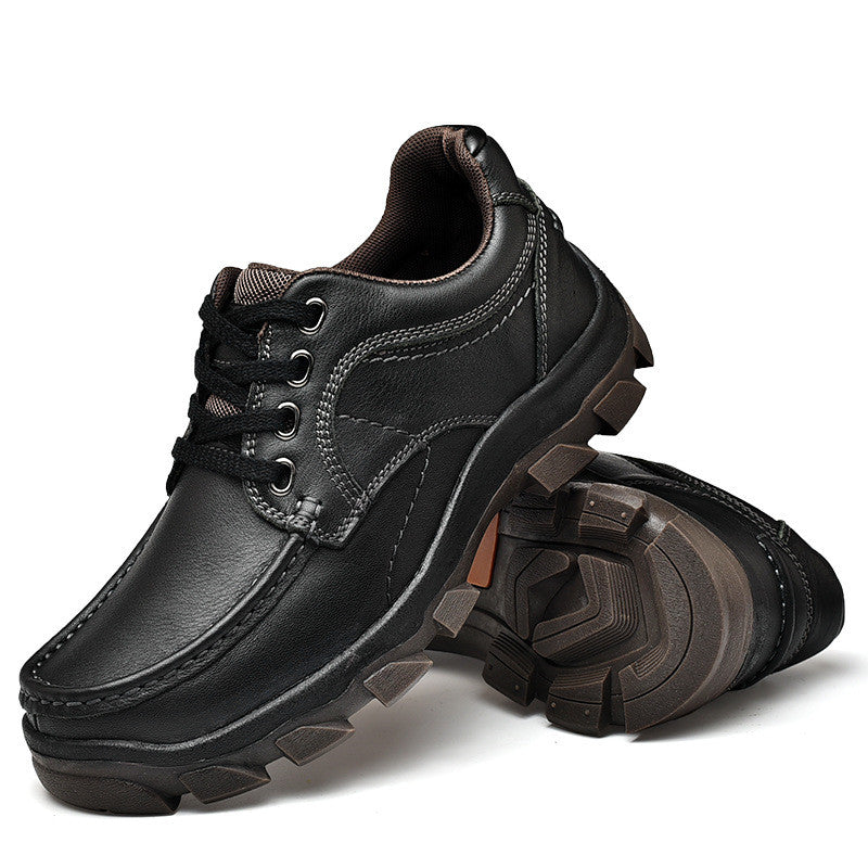 Mens Outdoor Hiking Sports Shoes