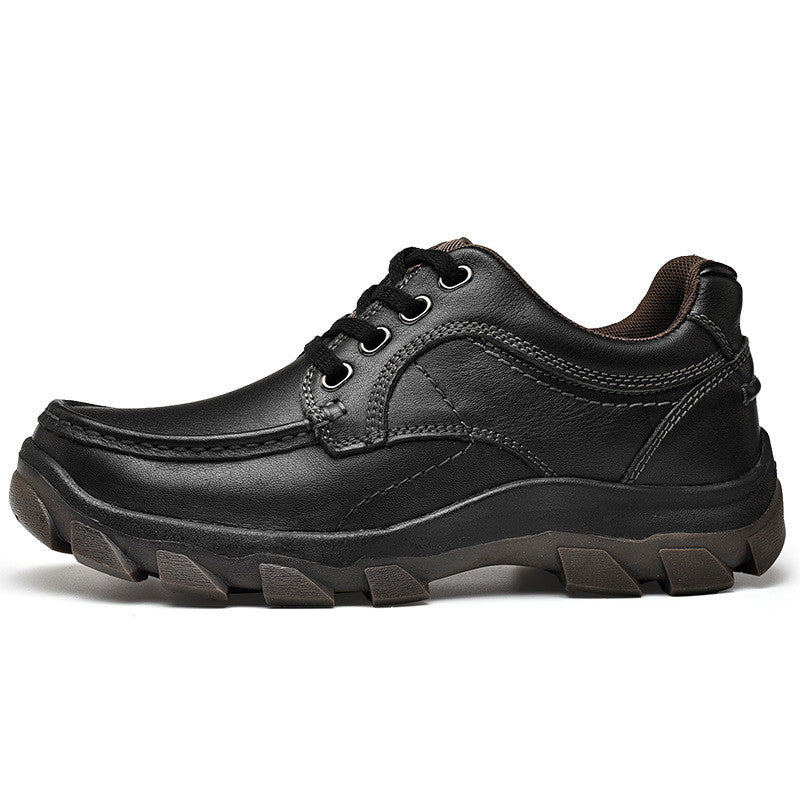 Mens Outdoor Hiking Sports Shoes