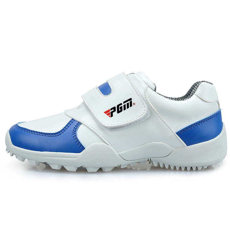 Children's Breathable Sports Shoes