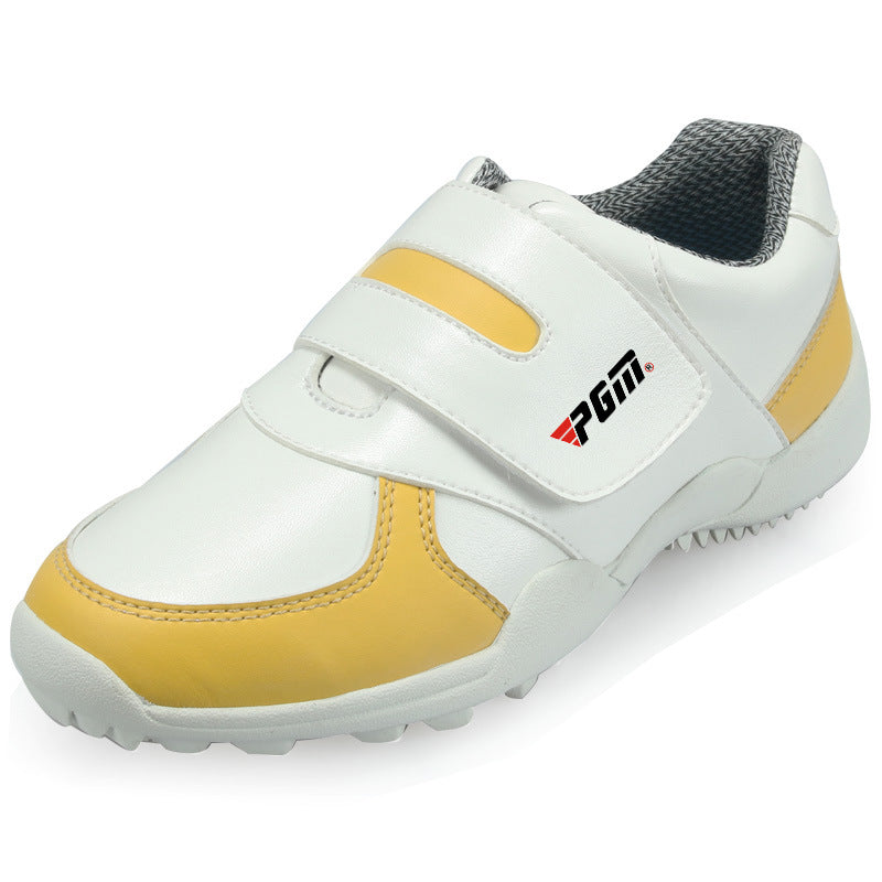 Children's Breathable Sports Shoes