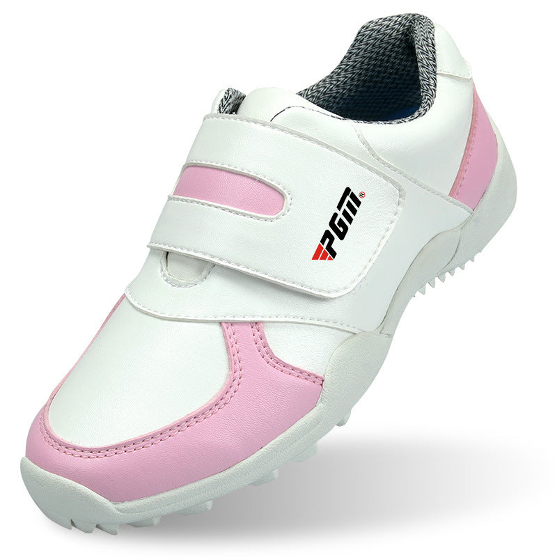 Children's Breathable Sports Shoes
