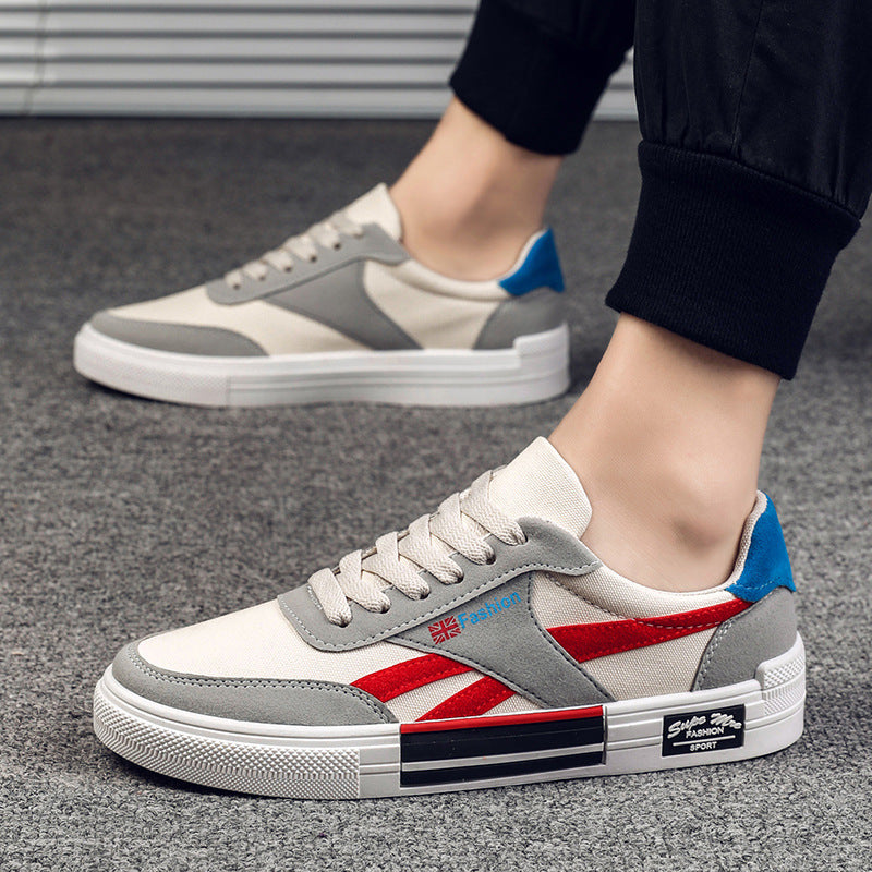 Men's Sneakers Casual