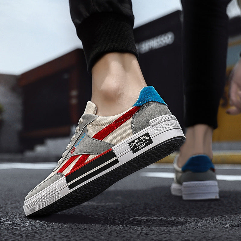 Men's Sneakers Casual