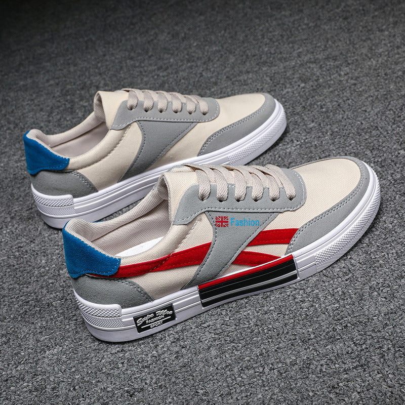 Men's Sneakers Casual
