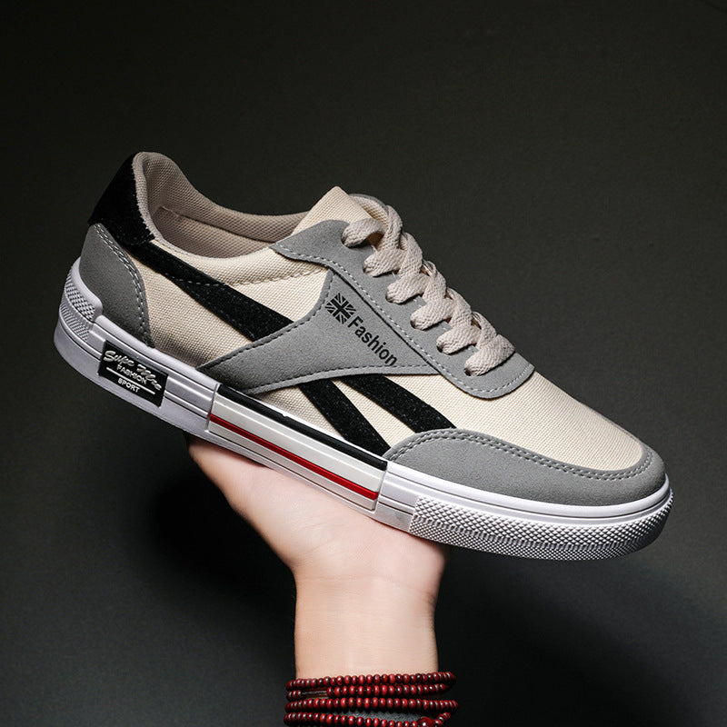 Men's Sneakers Casual
