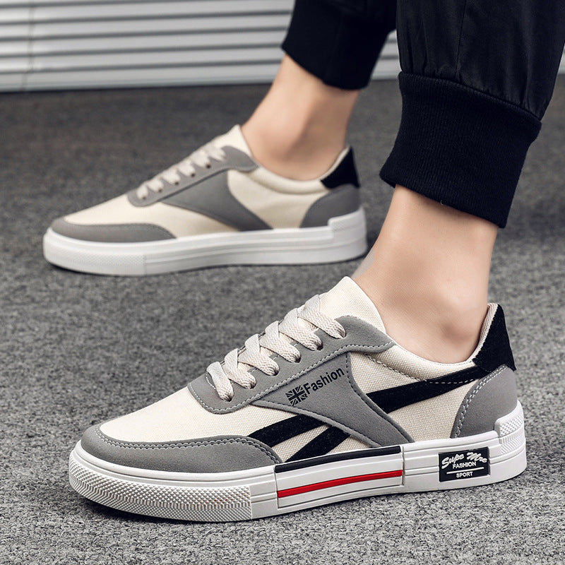 Men's Sneakers Casual