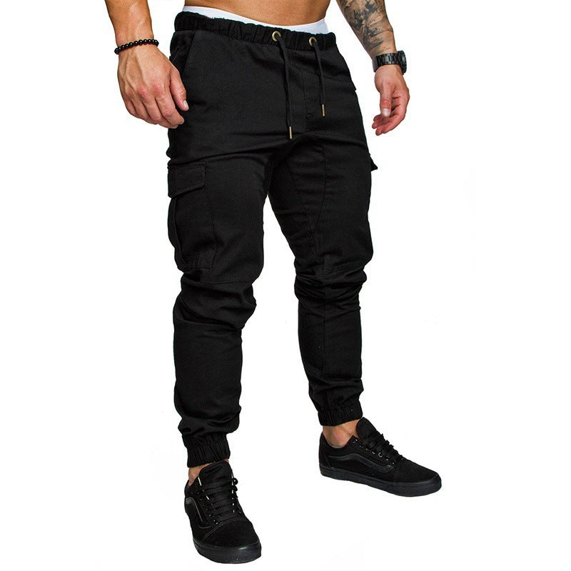 Mens Casual pants