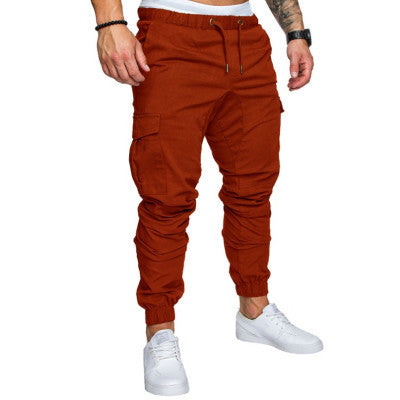 Mens Casual pants