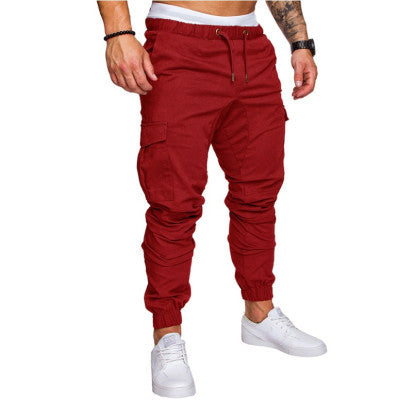 Mens Casual pants