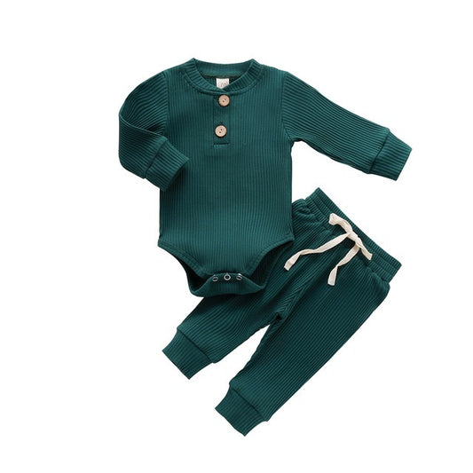 Infant Newborn Baby Set