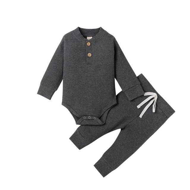 Infant Newborn Baby Set