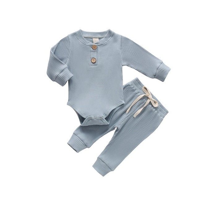 Infant Newborn Baby Set