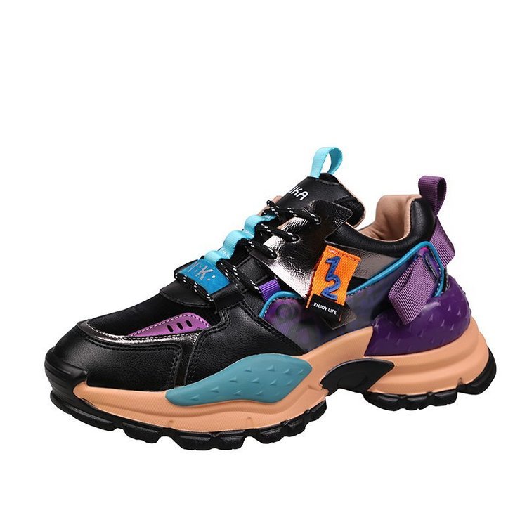 Brand New Female Casual Sports Shoes