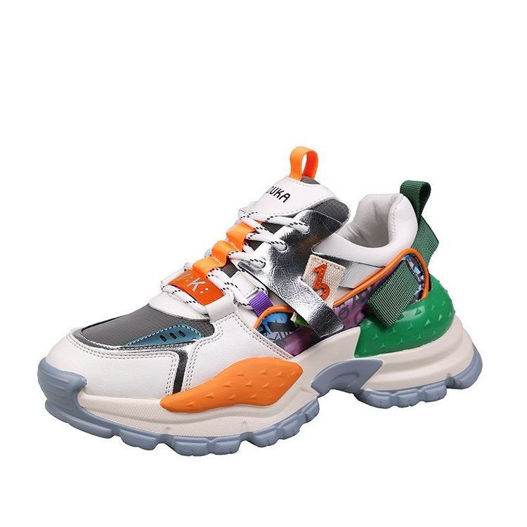 Brand New Female Casual Sports Shoes