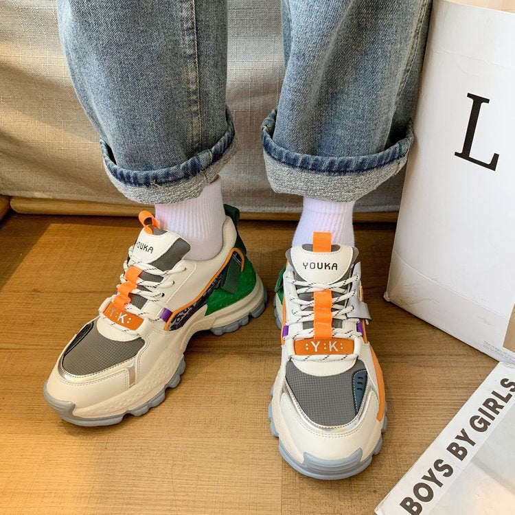 Brand New Female Casual Sports Shoes