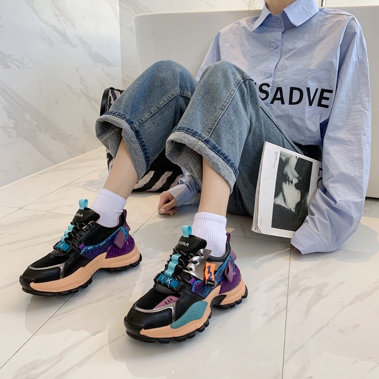 Brand New Female Casual Sports Shoes
