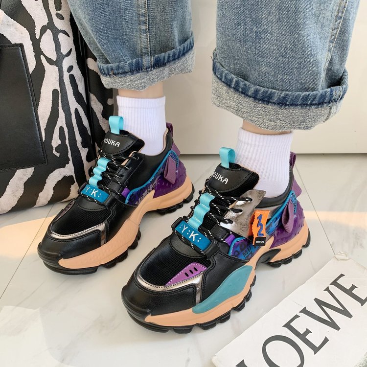 Brand New Female Casual Sports Shoes