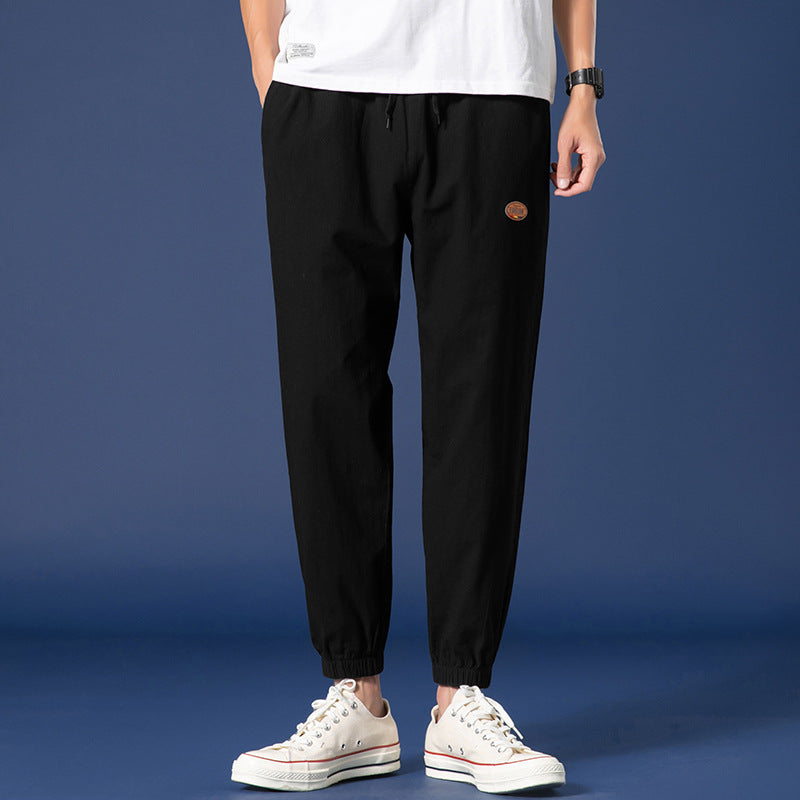 Men Harem pants