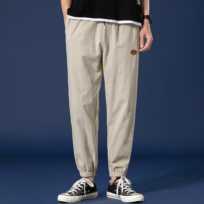 Men Harem pants