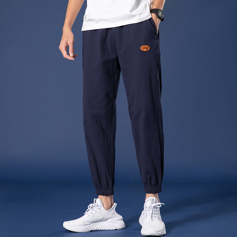 Men Harem pants