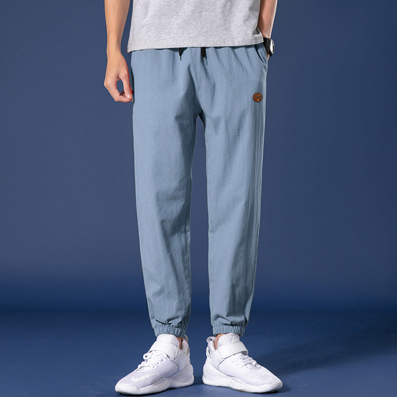 Men Harem pants
