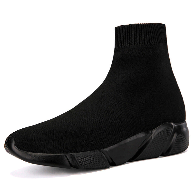 Cotton Shoes Socks